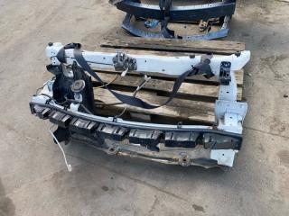 Панель передняя Swift 4 ZC72