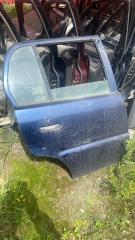 Запчасть дверь задняя правая Honda LOGO
