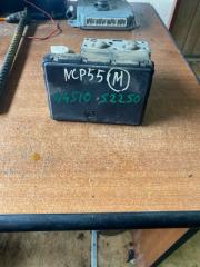 Запчасть блок abs Toyota Probox 2005