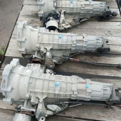 АКПП Audi A6C5 контрактная АКПП Audi A6C5