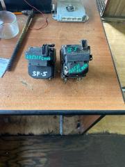 Блок abs Subaru Forester 2000-2002