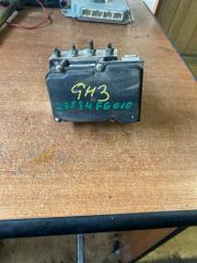 Блок abs Subaru Impreza 2008