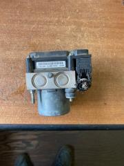 Блок abs Impreza 2008 GE GH EL15