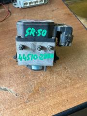 Фото запчасти блок abs Toyota Lite Ace Noah 1996-1998 контрактная запчасть Запчасть блок abs Toyota Lite Ace Noah 1996-1998