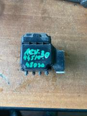 Запчасть блок abs Toyota Harrier