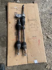 Запчасть привод передний Suzuki SX4 2008