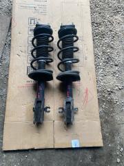 Запчасть стойки передние пара Mazda MPV 2007