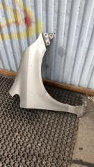 Запчасть крыло правое Honda Fit 2001-2008