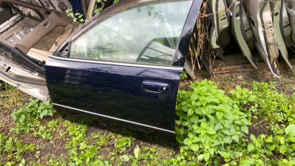 Запчасть дверь передняя Toyota Aristo 1997-2004