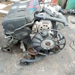 Запчасть двигатель Volkswagen passat 5
