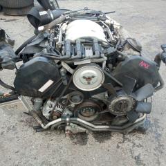 Запчасть двигатель Volkswagen passat B5+