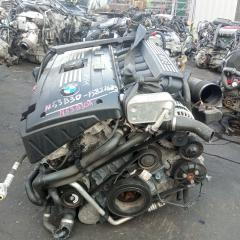 Запчасть двигатель BMW 3