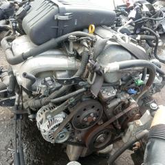 Запчасть двигатель Suzuki SX4