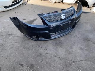 Запчасть бампер передний Suzuki SX4