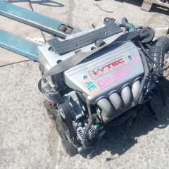 Запчасть двигатель Honda Accord 7