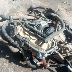 Запчасть двигатель Daihatsu Hijet