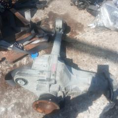 Редуктор передний Volkswagen touareg