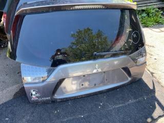Дверь багажника Mitsubishi Outlander XL