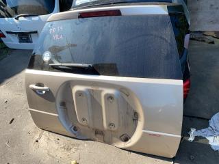 Дверь багажника Grand Vitara 2 TD54W