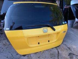 Запчасть дверь багажника Honda Fit