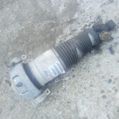 Запчасть стойка амортизатора задняя Volkswagen touareg