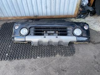 Запчасть бампер передний Daihatsu Terios Kid