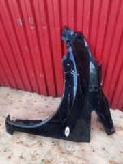 Запчасть крыло Nissan Note