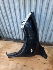 Запчасть крыло дорестайлинг Nissan Juke