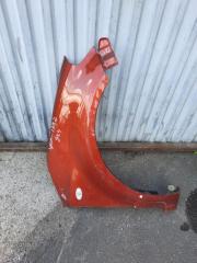 Запчасть крыло Suzuki SX4