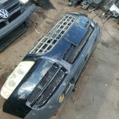 Ноускат Volkswagen touareg