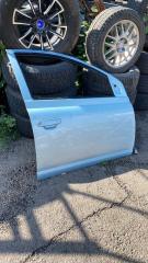 Запчасть дверь передняя правая Toyota Vitz 2000