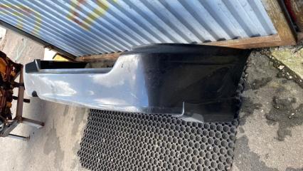 Бампер задний Subaru Legacy 1998-2004 Б/У Бампер задний Subaru Legacy 1998-2004