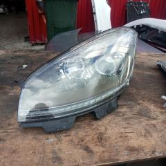Фото запчасти фара передняя левая Citroen Citroen C4 Picasso контрактная запчасть Запчасть фара передняя левая Citroen Citroen C4 Picasso