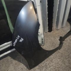 Фото запчасти крыло переднее правое Citroen Citroen C4 Picasso контрактная запчасть Запчасть крыло переднее правое Citroen Citroen C4 Picasso
