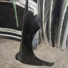 Запчасть крыло переднее правое Volkswagen touareg