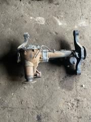 Редуктор передний Mitsubishi Pajero 3 1999-2003