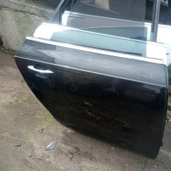 Дверь задняя правая Audi A7