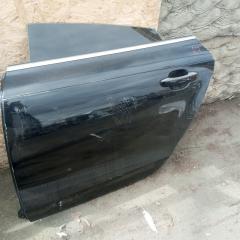 Дверь задняя левая Audi A7