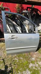 Запчасть дверь передняя правая Mazda MPV