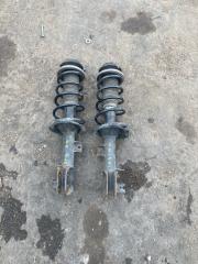 Запчасть стойки передние Suzuki SX4 2011