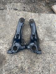 Запчасть рычаг подвески задний Mitsubishi Lancer 2010