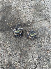 Запчасть ступица задняя Toyota Yaris 2003