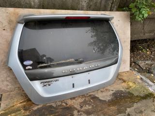 Дверь багажника Subaru Forester 2