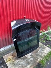 Фото запчасти дверь багажника Mazda Mazda6 Б/У запчасть Запчасть дверь багажника Mazda Mazda6