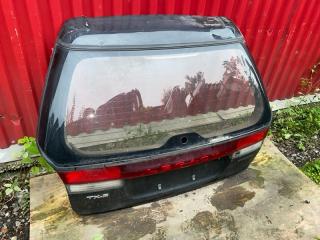 Дверь багажника Subaru Legacy