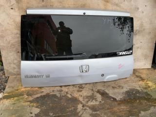 Фото запчасти дверь багажника Honda element Б/У запчасть Запчасть дверь багажника Honda element