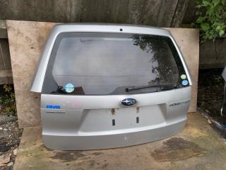 Дверь багажника Subaru Forester 2007-2011