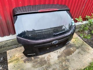 Дверь багажника Subaru Impreza