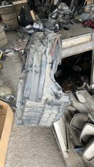 Подкрылок передний правый Mitsubishi Lancer 2007-2011