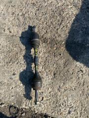 Фото запчасти привод левый Mazda Mazda3 2010 контрактная запчасть Запчасть привод левый Mazda Mazda3 2010